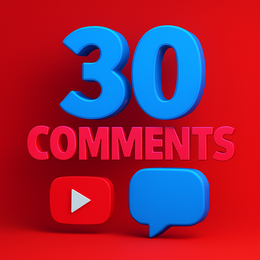 Boost your YouTube 💬💬 engagement and inspire real conversations 💬💬