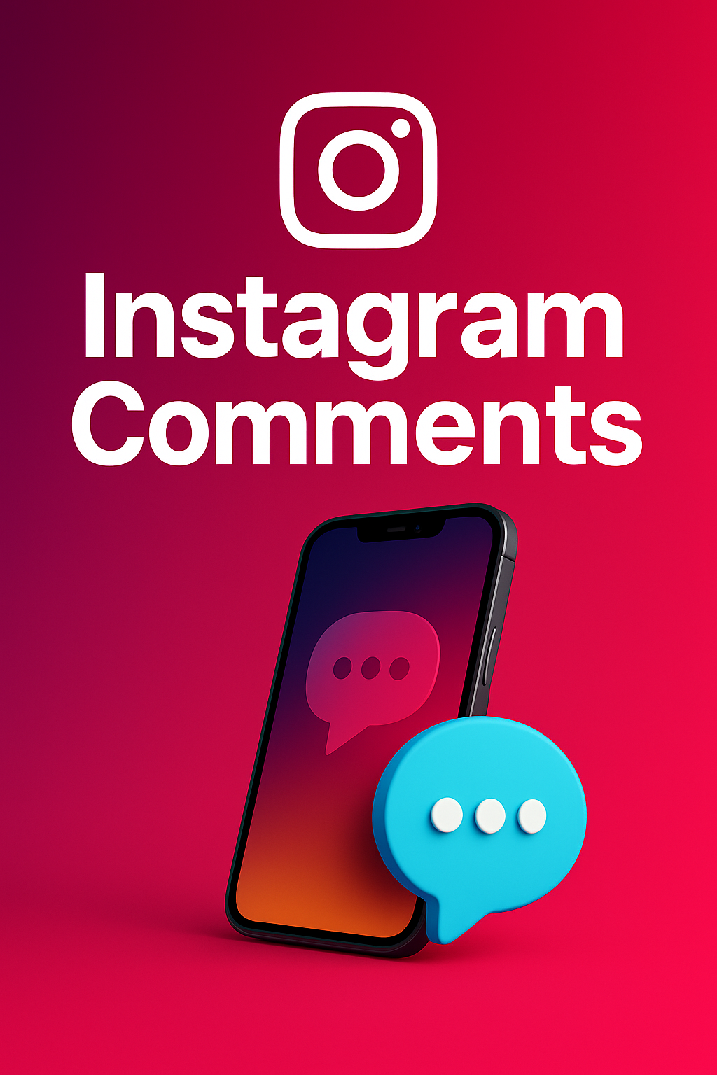 Boost your Instagram engagement and inspire real conversations 💬💬