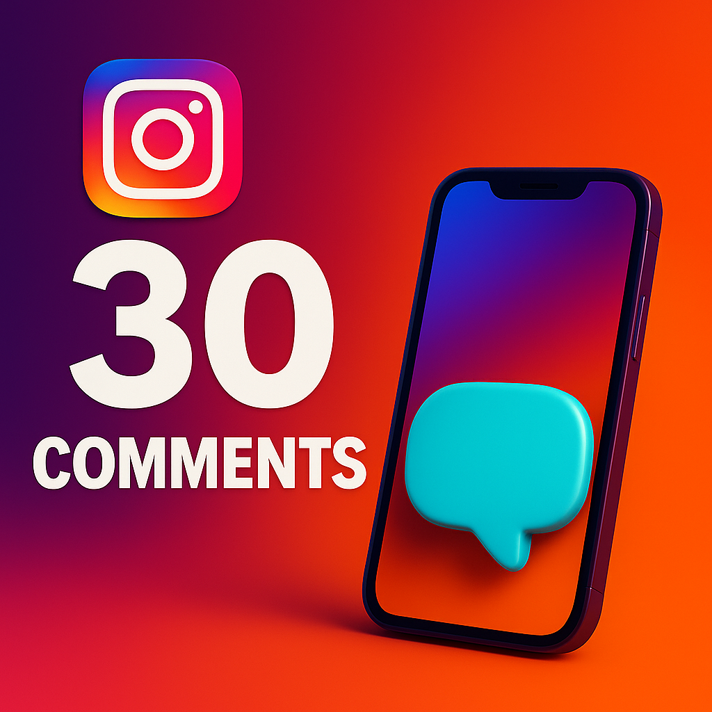 Boost your Instagram engagement and inspire real conversations 💬💬