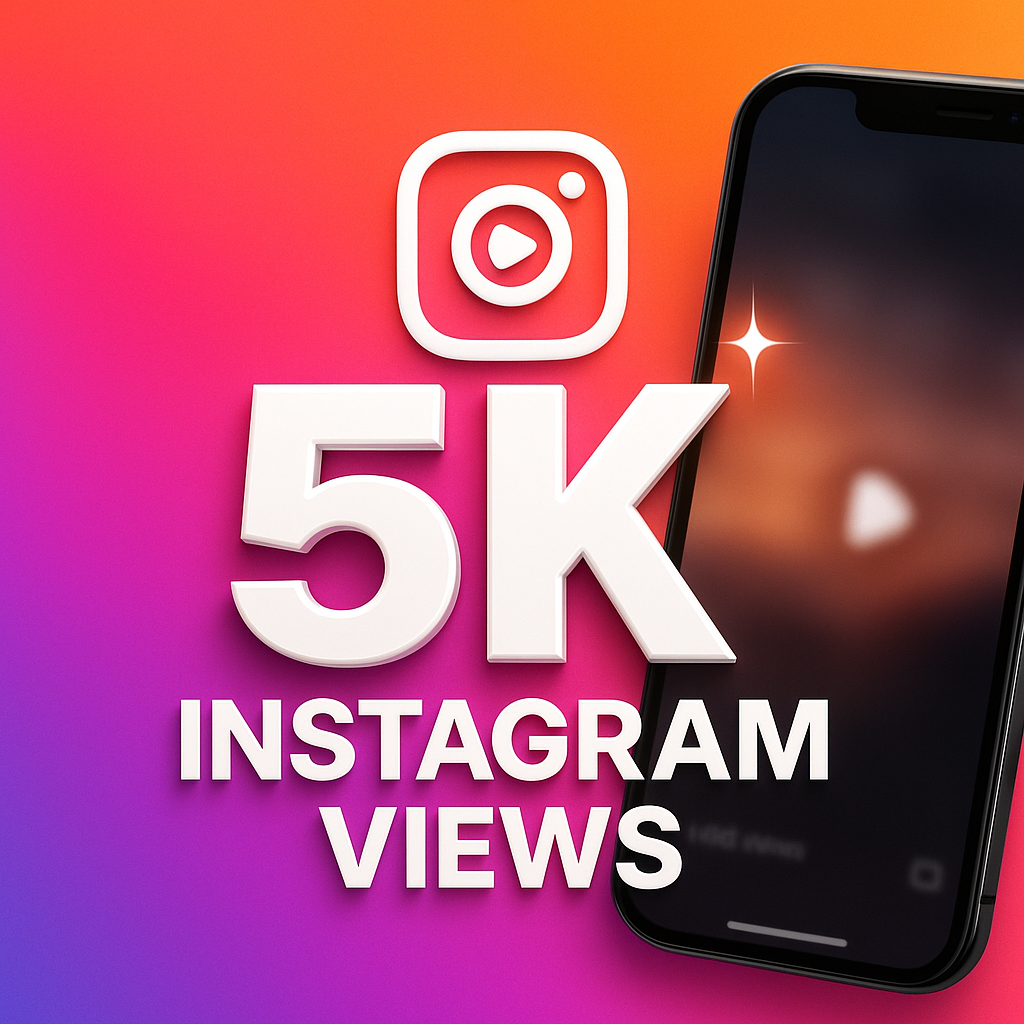 Increase your Instagram reach with safe and authentic growth ▶️✨