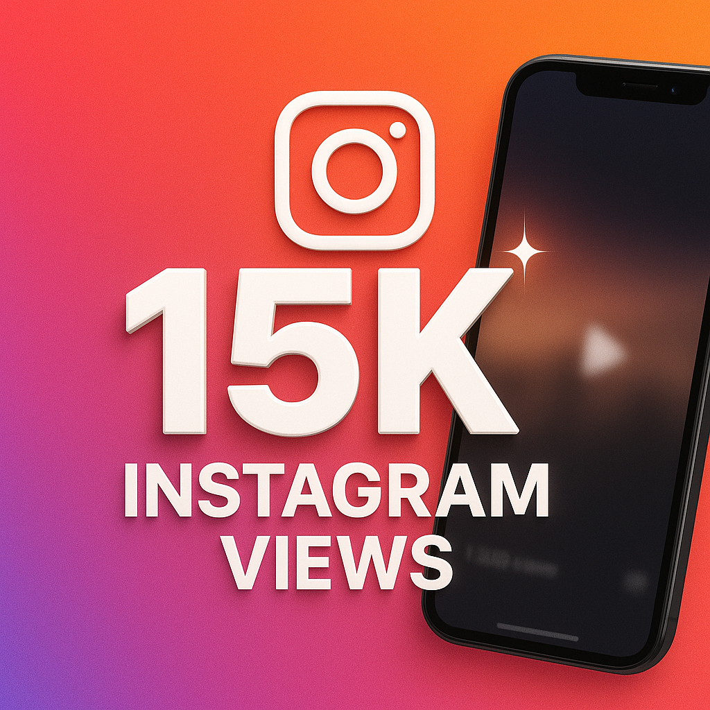 Increase your Instagram reach with safe and authentic growth ▶️✨