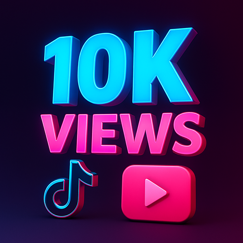 Increase your TikTok reach 🎥 with safe and authentic visibility 🎥🎥