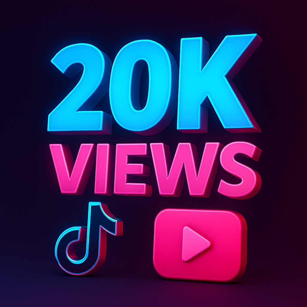 Increase your TikTok reach 🎥 with safe and authentic visibility 🎥🎥