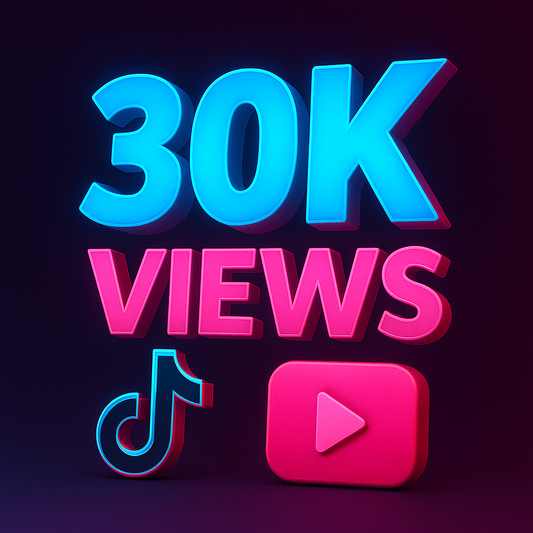 Increase your TikTok reach 🎥 with safe and authentic visibility 🎥🎥