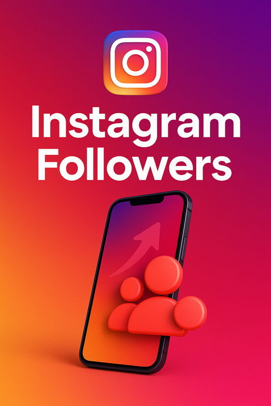 Grow your Instagram 👥 safely and boost your authentic engagement 🚀