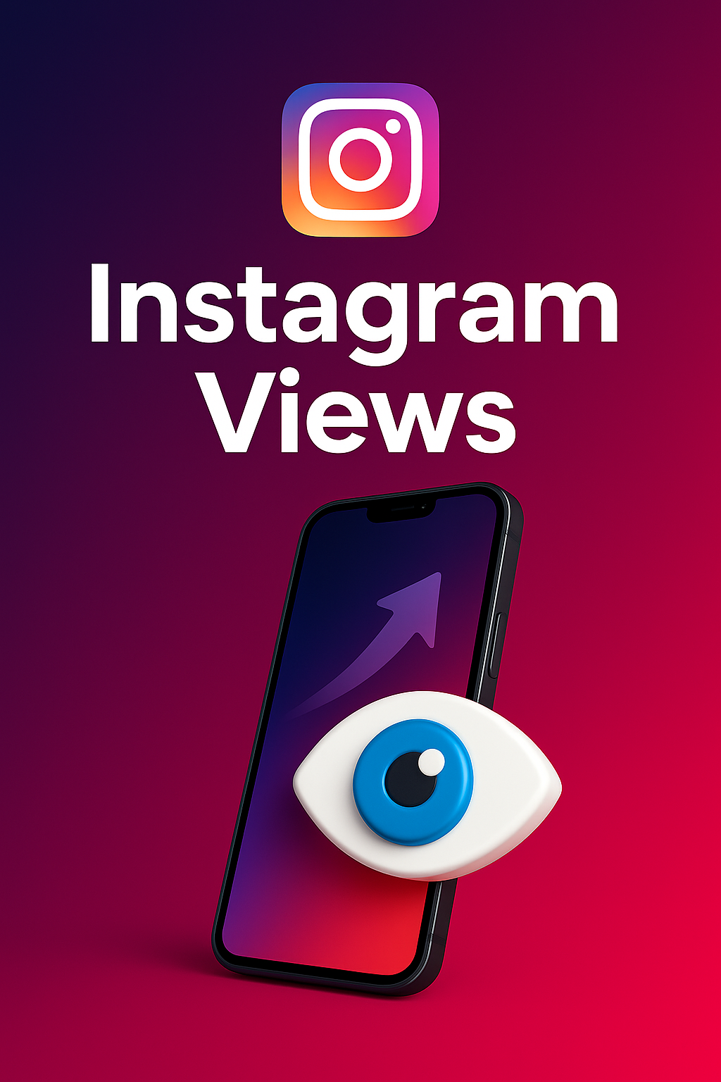 Increase your Instagram reach with safe and authentic growth ▶️✨