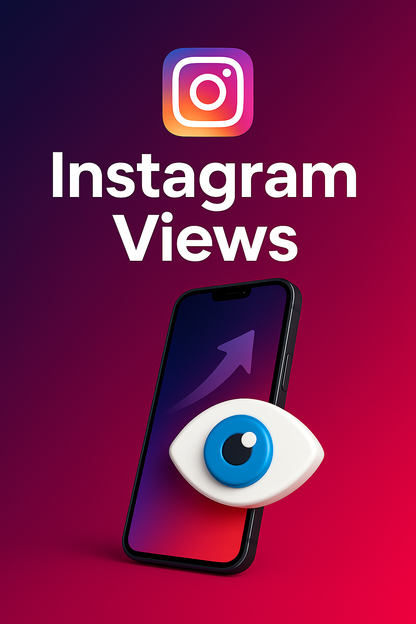 Increase your Instagram reach with safe and authentic growth ▶️✨