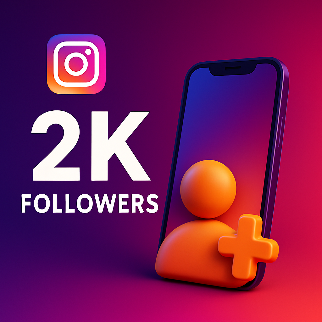 Grow your Instagram 👥 safely and boost your authentic engagement 🚀