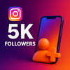 Add 5000 Followers for only