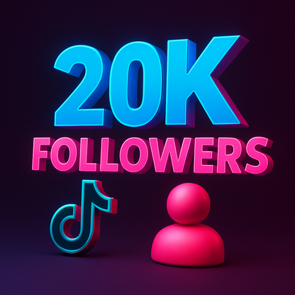 Grow your TikTok profile 👥👥 safely and boost your authentic audience 👥