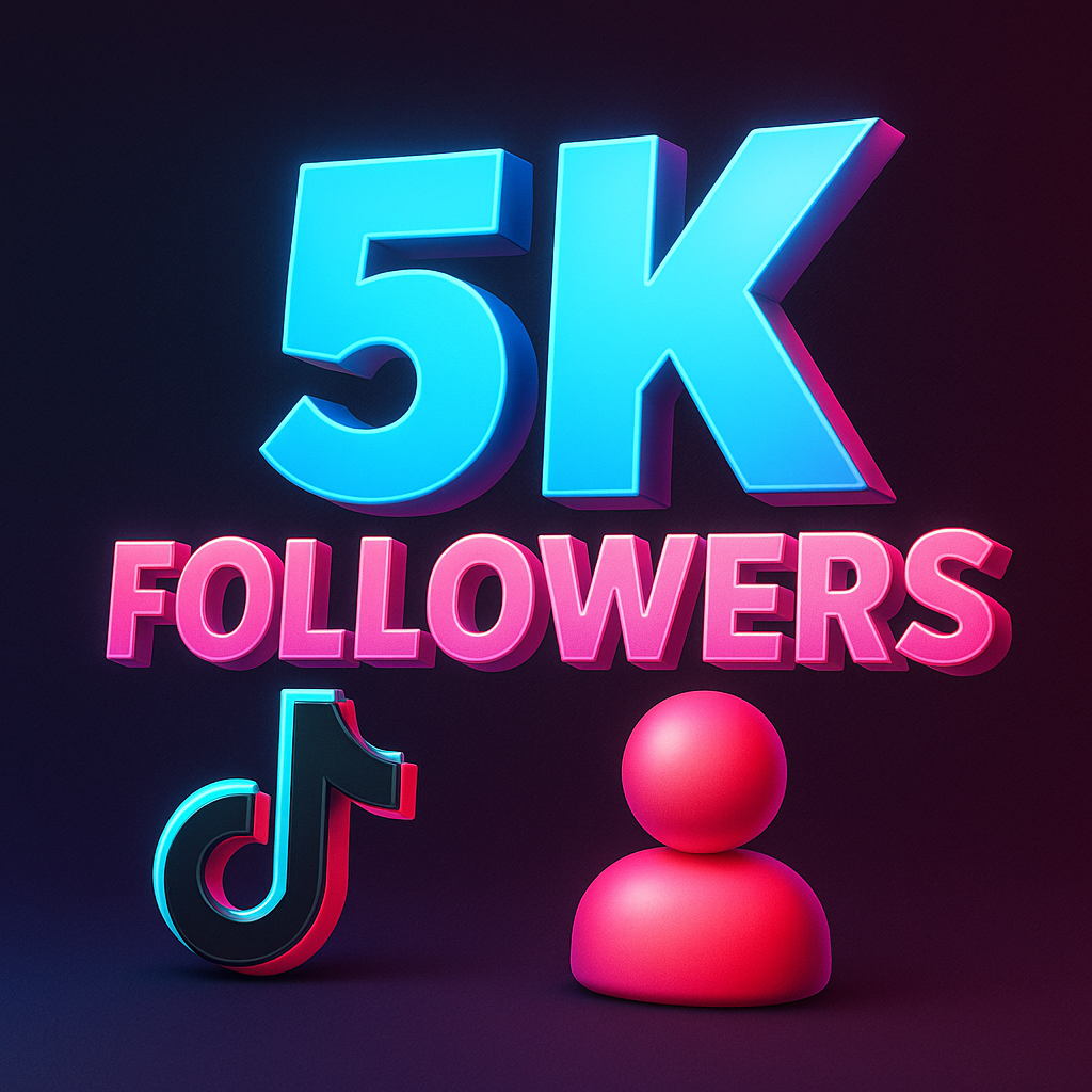 Grow your TikTok profile 👥👥 safely and boost your authentic audience 👥