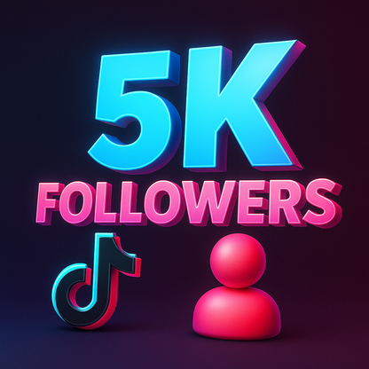 Grow your TikTok profile 👥👥 safely and boost your authentic audience 👥