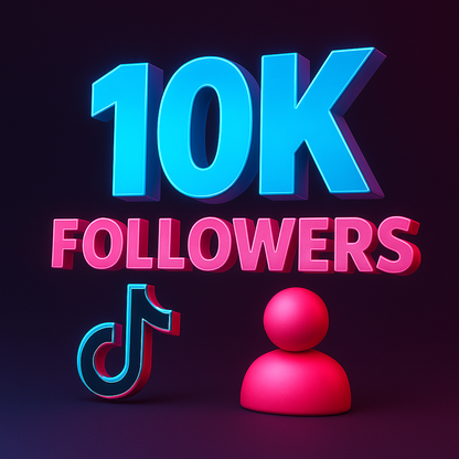 Grow your TikTok profile 👥👥 safely and boost your authentic audience 👥