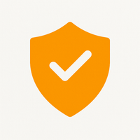 Sûr et confidentiel