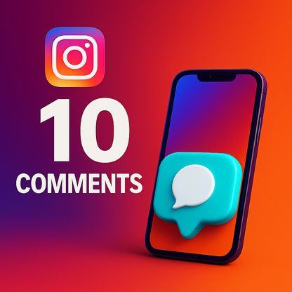 Boost your Instagram engagement and inspire real conversations 💬💬