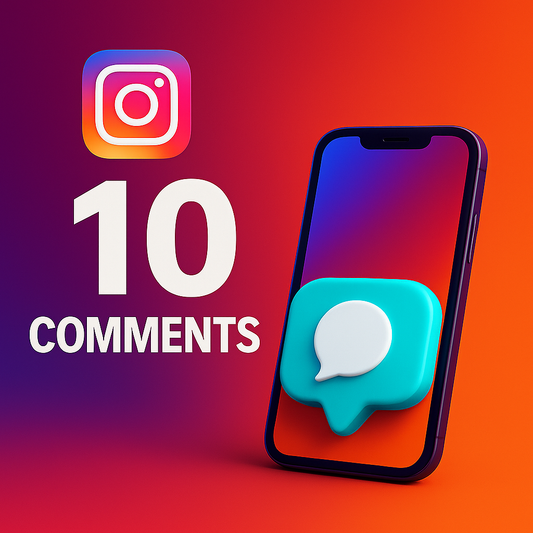 Boost your Instagram engagement and inspire real conversations 💬💬
